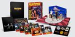 Pulp Fiction. Edizione Collector's 30 Anniversario + Gifts) (4K Ultra Hd+Blu-ray)