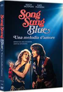 Film Song Sung Blue - Una Melodia D'Amore (DVD) Craig Brewer