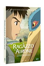 Il Ragazzo e l'airone (Limited Booklet Edition)