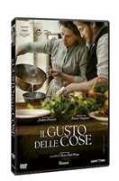 Film Il gusto delle cose (DVD) Tran Anh Hung