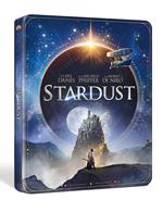 Stardust. Steelbook (Blu-ray + Blu-ray Ultra HD 4K)