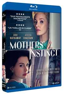 Film Mothers' Instinct (Blu-ray) Benoît Delhomme