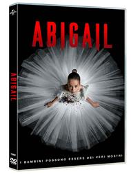 Abigail (DVD)