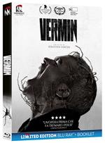 Vermin (Blu-ray)