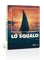 Lo squalo. Vault Edition. Steelbook (Blu-ray + Blu-ray Ultra HD 4K)