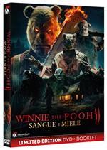 Winnie the Pooh. Sangue e miele 2 (DVD)