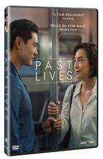 Past Lives (DVD)