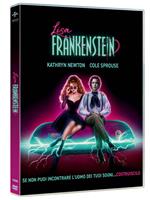 Lisa Frankenstein (DVD)