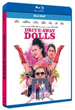Drive-Away Dolls (Blu-ray)