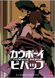 Cowboy Bebop (4 Blu-ray)