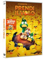 Prendi il volo (DVD)