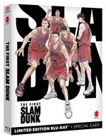 The First Slam Dunk (Blu-ray)