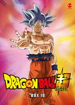 Dragon Ball Super Box 10 (Blu-ray)