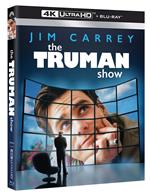The Truman Show (Blu-ray + Blu-ray Ultra HD 4K)