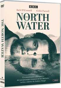 Film The North Water. Serie completa (2 Dvd) Andrew Haigh