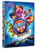 Paw Patrol. Il super film (DVD)