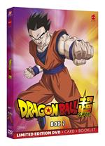 Dragon Ball Super Box 7 (3 DVD)