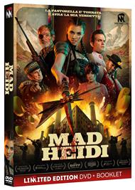 Mad Heidi (DVD)