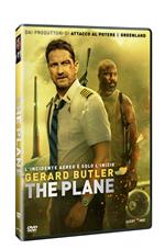 The Plane (DVD)