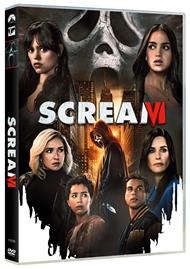 Scream VI (DVD)