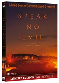 Speak No Evil (DVD)