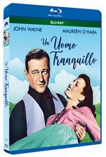 Un uomo tranquillo (Blu-ray)