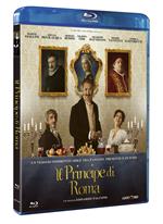 Il principe di Roma (Blu-ray)