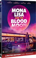 Mona Lisa and the Blood Moon (Blu-ray)