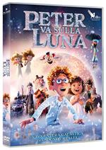 Peter va sulla Luna (DVD)