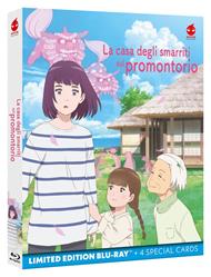 La casa degli smarriti sul promontorio (Blu-ray)