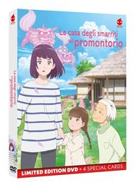 La casa degli smarriti sul promontorio (DVD)