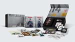 Top Gun - 2 Film Collection - Superfan Edition (2 Blu-ray Ultra HD 4K + 2 Blu-ray)