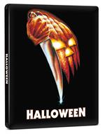 Halloween. La notte delle streghe (Blu-ray + Blu-ray Ultra HD 4K)