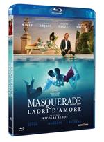 Masquerade (Blu-ray)