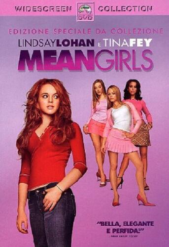 Mean Girls di Mean Girls - DVD
