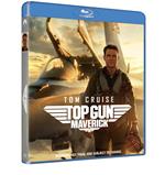 Top Gun: Maverick (Blu-ray)