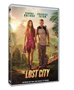 The Lost City (DVD)