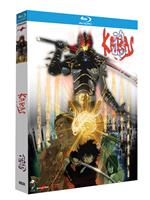 Karas (Blu-ray)