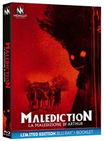 Malediction (Blu-ray)