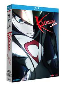 Film Kyashan Sins (3 Blu-ray) Shigeyasu Yamauchi