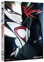 Kyashan Sins (4 DVD)