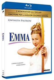 Emma (Blu-ray)