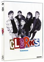 Clerks. Commessi (DVD)
