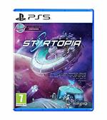 Spacebase Startopia