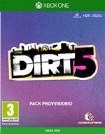 DIRT 5 - Launch Edition - XONE