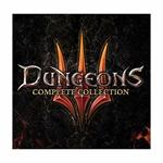 Xbox One Dungeons 3 - Complete Collection Ue