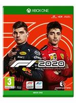 F1 2020 - XONE