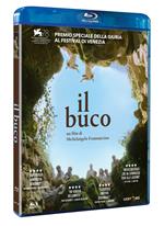 Il buco (Blu-ray)