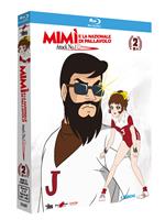 Mimì e la nazionale di pallavolo vol.2 (Blu-ray + booklet)
