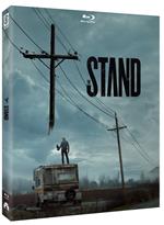 The Stand. Serie TV ita (3 Blu-ray)